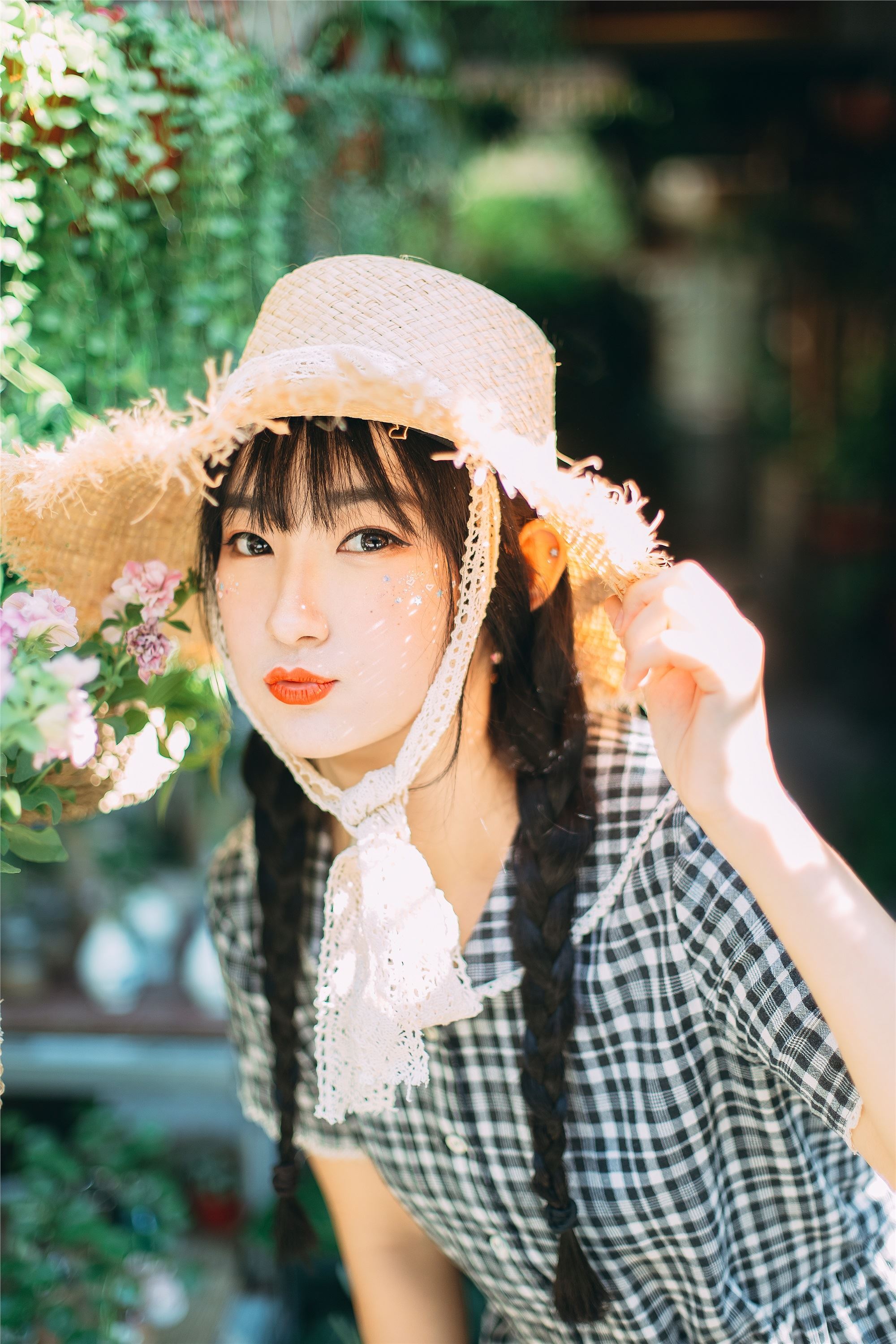 YITUYU艺图语 2021.08.24 夏日星期天 小明